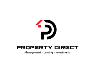 Logo Design by logomaniac for Property Direct | Design #1686726