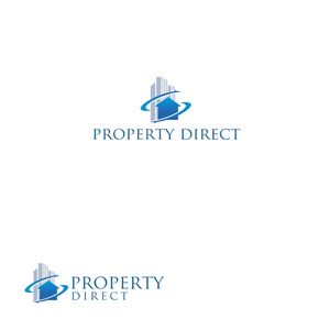 Logo Design by instudio for Property Direct | Design: #1686215