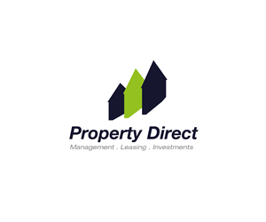 Logo Design by shirlei patricia muniz for Property Direct | Design #1685546