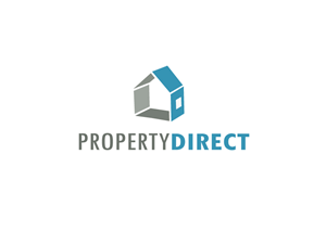 Logo Design by aldyakbar for Property Direct | Design: #1687969