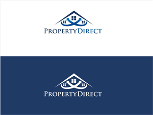 Logo Design by Sushma for Property Direct | Design: #1705824