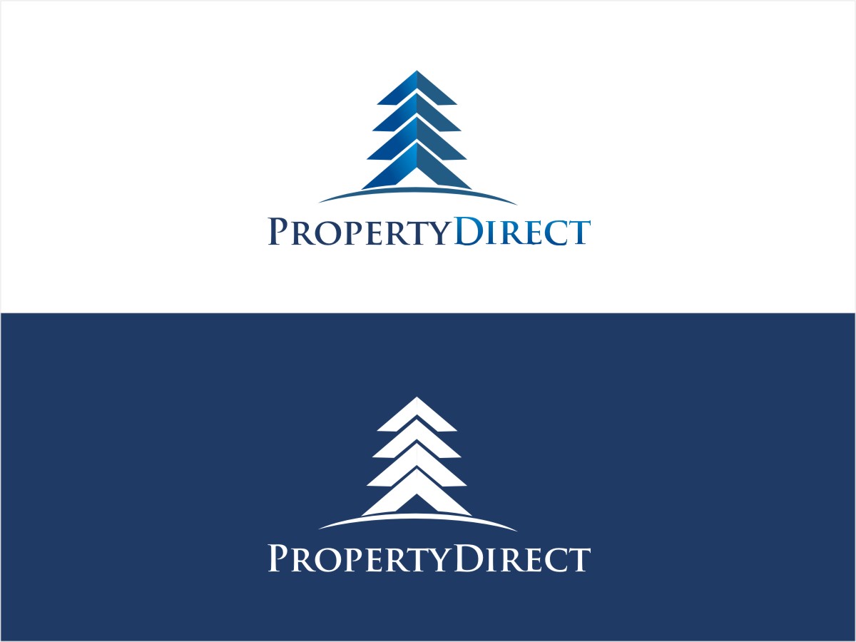 Logo Design by Sushma for Property Direct | Design #1705875