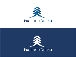 Logo Design by Sushma for Property Direct | Design: #1705875