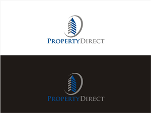 Logo Design by Sushma for Property Direct | Design: #1705959