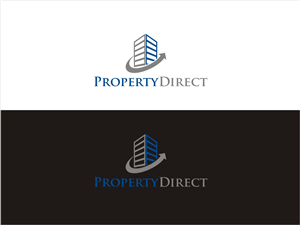 Logo Design by Sushma for Property Direct | Design: #1706017