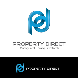 Logo Design by dalia sanad for Property Direct | Design: #1686592