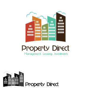 Logo Design by dalia sanad for Property Direct | Design: #1686593