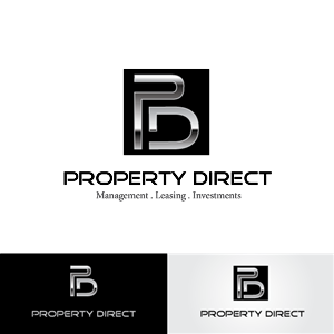 Logo Design by dalia sanad for Property Direct | Design: #1686600