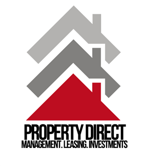 Logo Design by lostinthestars for Property Direct | Design: #1695324