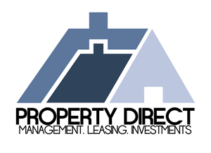 Logo Design by lostinthestars for Property Direct | Design: #1695341