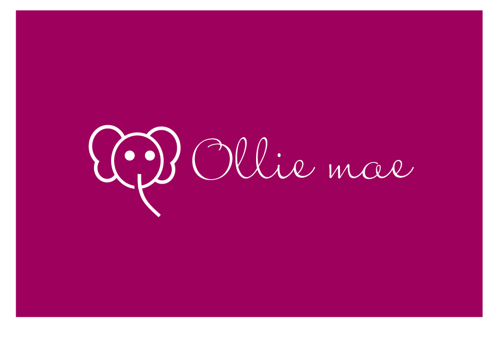 Logo-Design von AMBOGEStudios für Ollie Mae Pty Ltd | Design #1711962