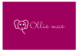 Logo-Design von AMBOGEStudios für Ollie Mae Pty Ltd | Design #1711962