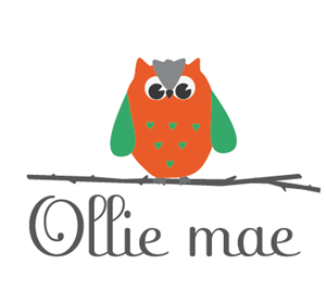 Logo-Design von kiwi-carla für Ollie Mae Pty Ltd | Design #1686960