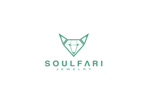 SOULFARI | Logo Design by gennicar