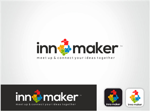 Inno Maker | Logo-Design von nikkiblue