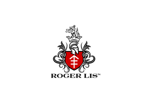 Roger Lis | Logo-Design von ~idiaz~