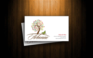 Business Card Design by creativebug