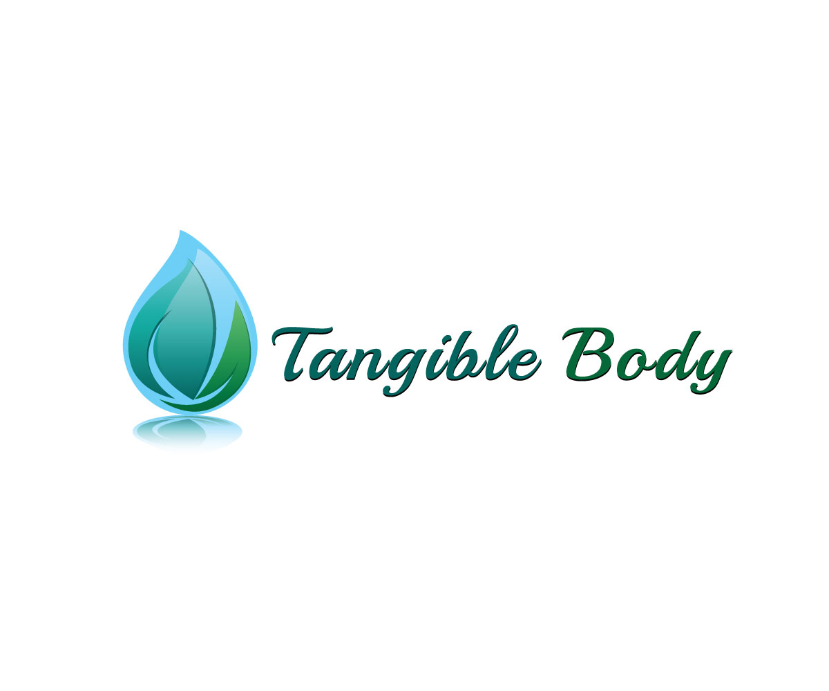 Logo Design by ReDoDesigns for Tangible Body | Design #6521015