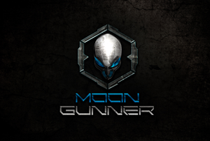 MoonGunner | Logo-Design von jtcreativity2213