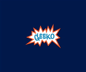 Logo-Design von Anthony für GEEKO | Design #6523500