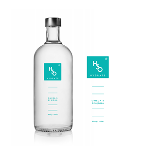 Label Design by Sucre