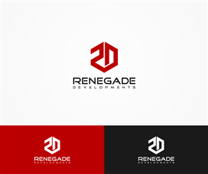 Renegade Developments | Logo-Design von ayart