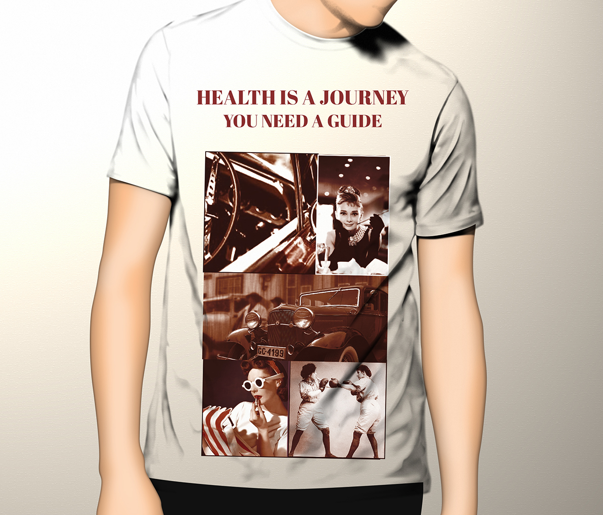 T-shirt Design by dii for this project | Design #6577002