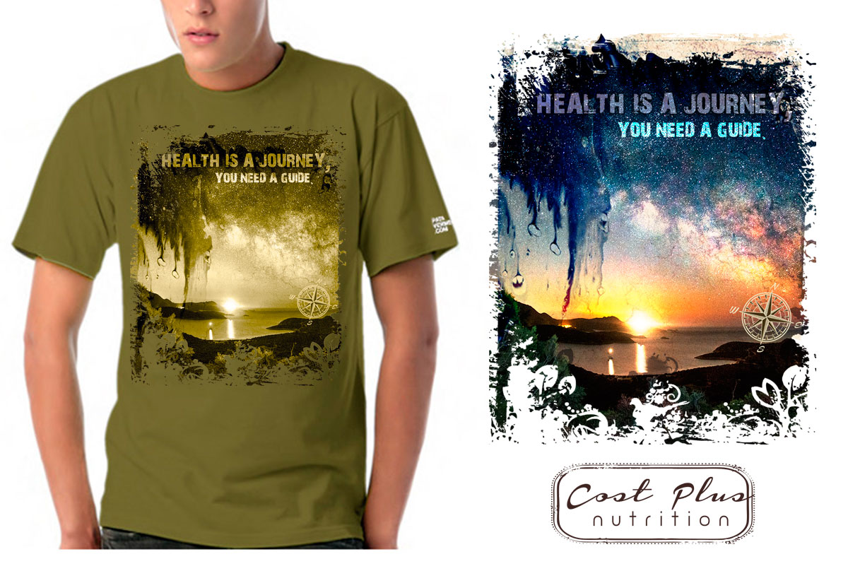 T-shirt Design by MB design for this project | Design #6553165