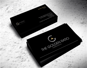 Business Card Design by dejan_dzamtovski for this project | Design #6548887