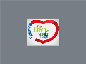 Banner-Design von yadunath für Green Smoke Inc | Design: #1714055