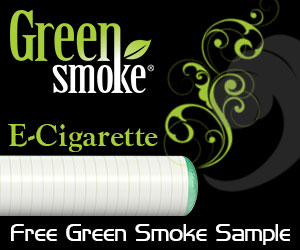 Banner Ad Design by cgrams for Green Smoke Inc | Design #1715169