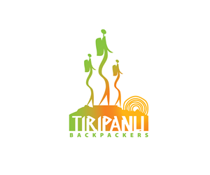 Tiripanu | Logo Design by Buck Tornado