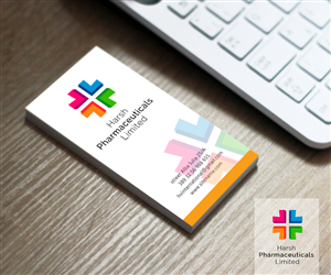 Logo Design by Creative Youngers