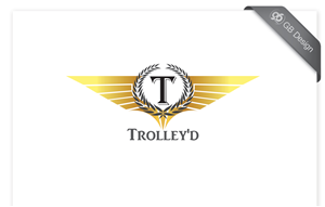 Logo-Design von Gb designs für Trolley'd | Design #1731928