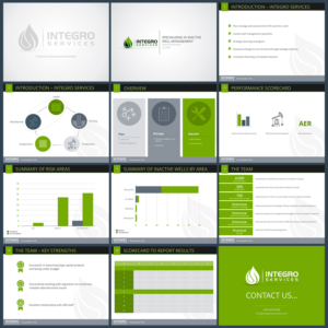 PowerPoint Design by Eminente