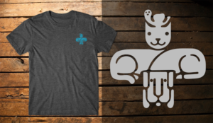 Marina Pet Hospital  | T-Shirt-Design von db1404