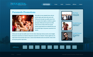 Web Design by Windo