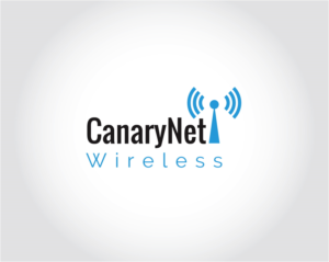 Logo Design by pb for Canarynet Wireless | Design #6700129