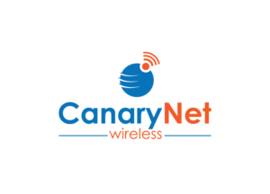 Logo Design by creative.bugs for Canarynet Wireless | Design #6689976