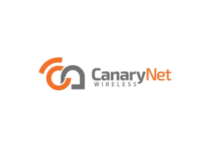 Logo Design by kelvinotis for Canarynet Wireless | Design #6681520