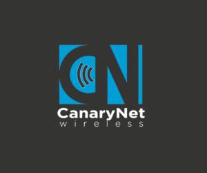 Logo Design by Boon for Canarynet Wireless | Design #6685181