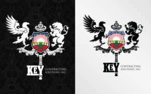 Logo Design by Grafactory for Key Inc | Design: #6793715