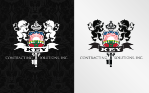 Logo Design by Grafactory for Key Inc | Design: #6796857