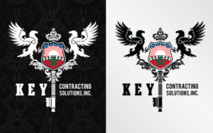 Logo Design by Grafactory for Key Inc | Design: #6816647