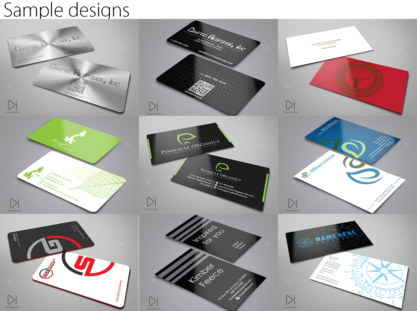 Logo Design by Design Inc for Key Inc | Design #6795366