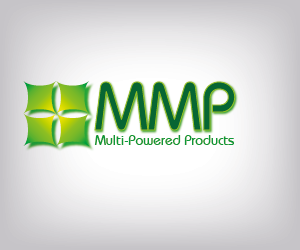 Logo Design by SW Graphics for Multi-Powered Products | Design #6723441