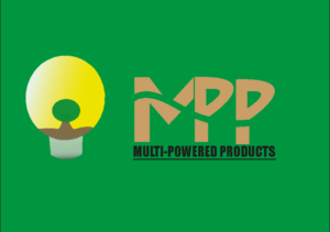 Logo Design by ALy12 for Multi-Powered Products | Design #6723923