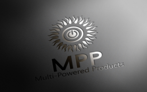 Logo Design by dadavfc@gmail.com for Multi-Powered Products | Design #6794851