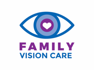 Family Vision Care | Logo-Design von brianritterdesign