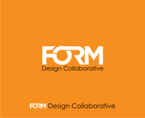 FORM Design Collaborative | Logo Design by shine4577